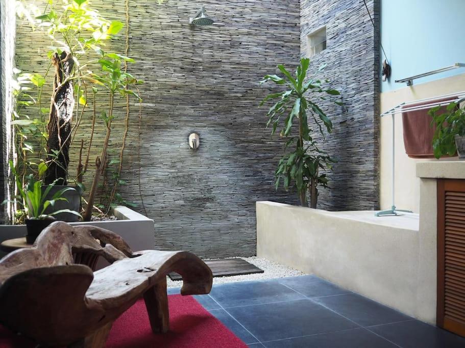 Sonti Villa Seminyak  Bagian luar foto
