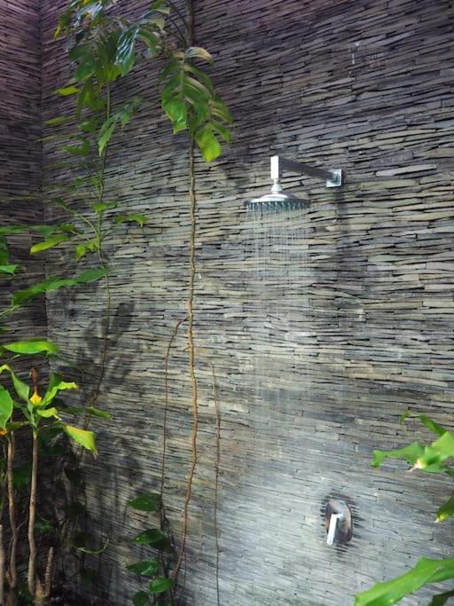 Sonti Villa Seminyak  Bagian luar foto