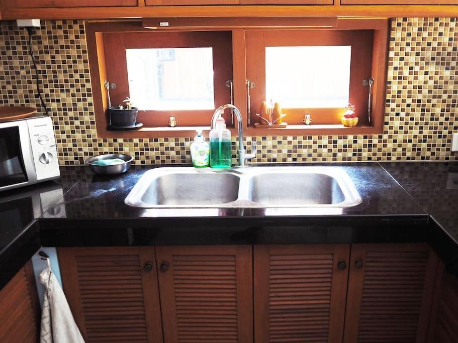Sonti Villa Seminyak  Bagian luar foto