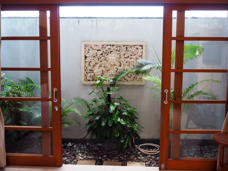 Sonti Villa Seminyak  Bagian luar foto