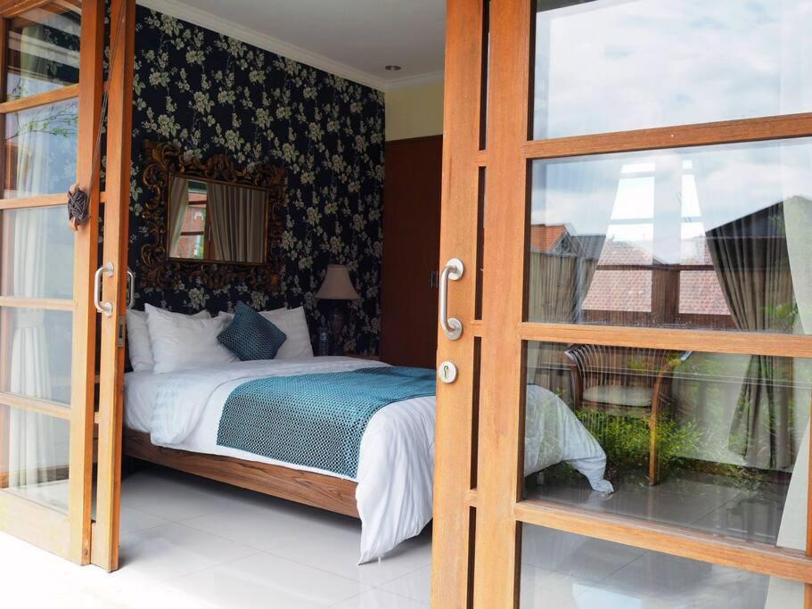 Sonti Villa Seminyak  Bagian luar foto