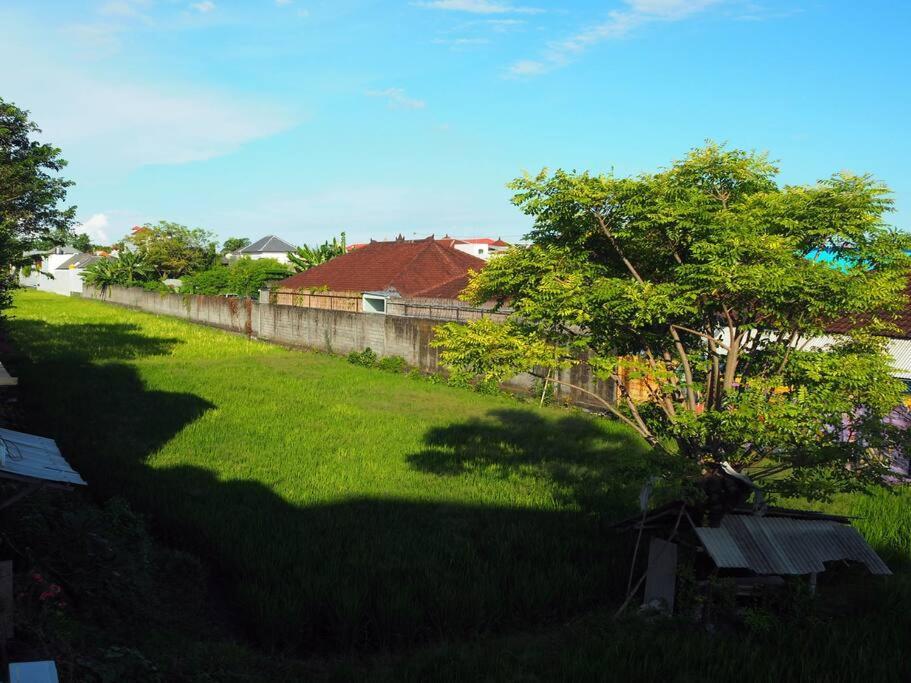 Sonti Villa Seminyak  Bagian luar foto