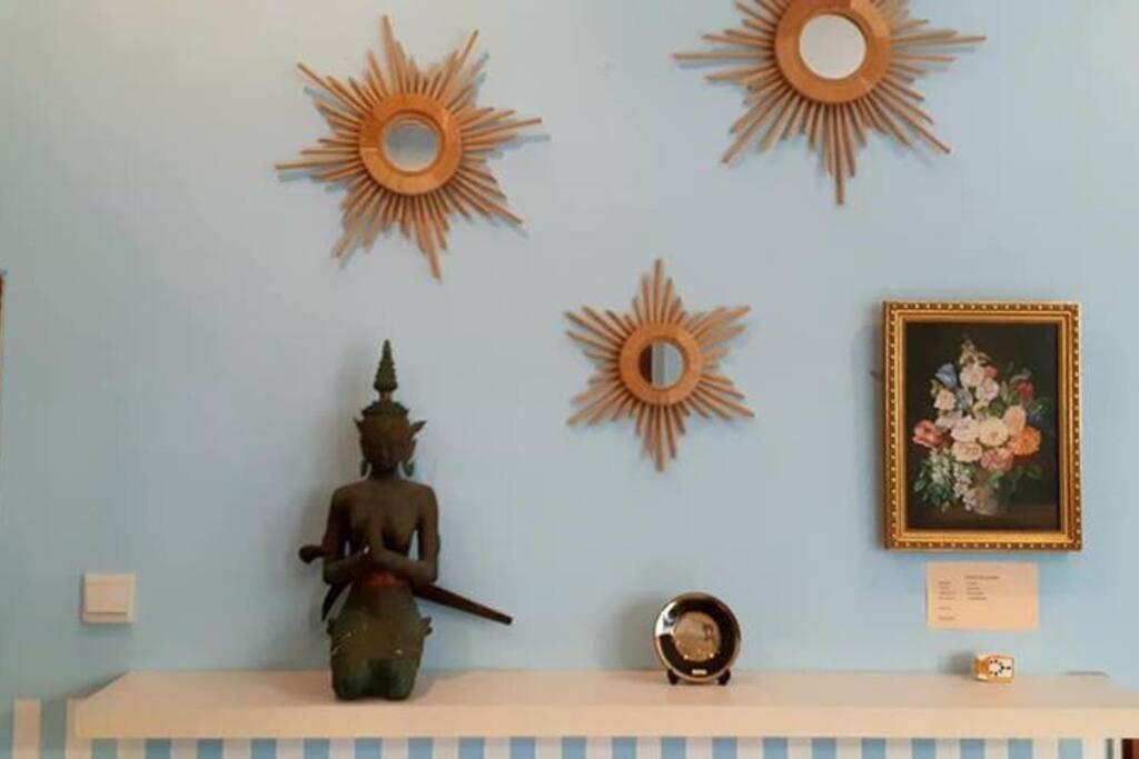 Sonti Villa Seminyak  Bagian luar foto
