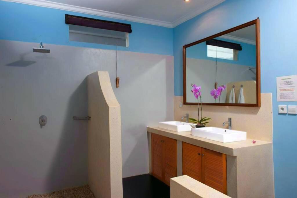 Sonti Villa Seminyak  Bagian luar foto