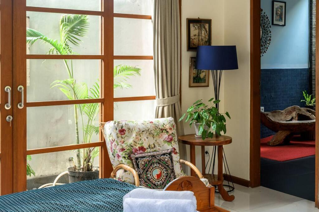 Sonti Villa Seminyak  Bagian luar foto