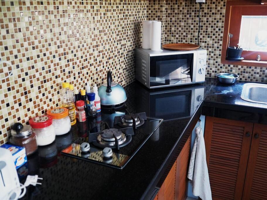 Sonti Villa Seminyak  Bagian luar foto