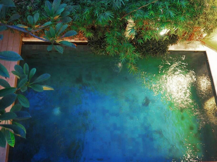 Sonti Villa Seminyak  Bagian luar foto