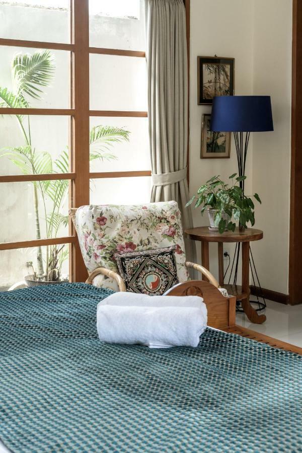 Sonti Villa Seminyak  Bagian luar foto
