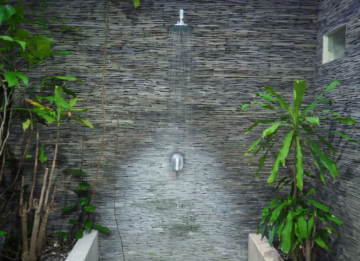 Sonti Villa Seminyak  Bagian luar foto